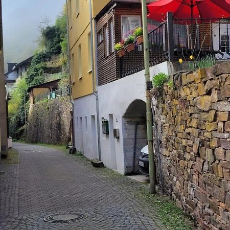 Ferienhaus Larina Cochem Dış mekan fotoğraf