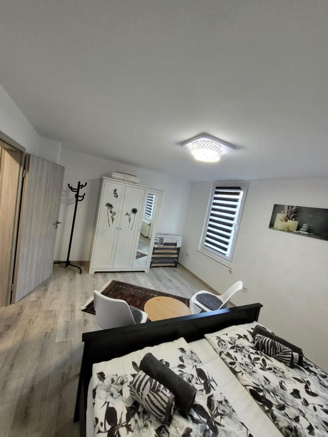 Ferienhaus Larina Cochem Dış mekan fotoğraf
