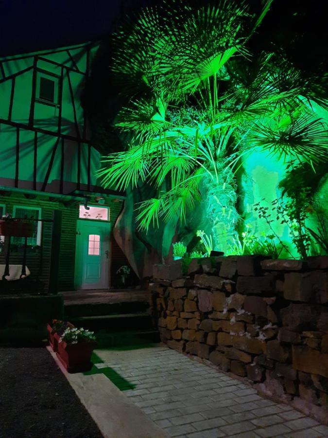 Ferienhaus Larina Cochem Dış mekan fotoğraf