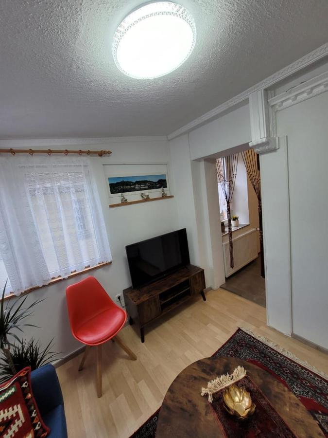 Ferienhaus Larina Cochem Dış mekan fotoğraf