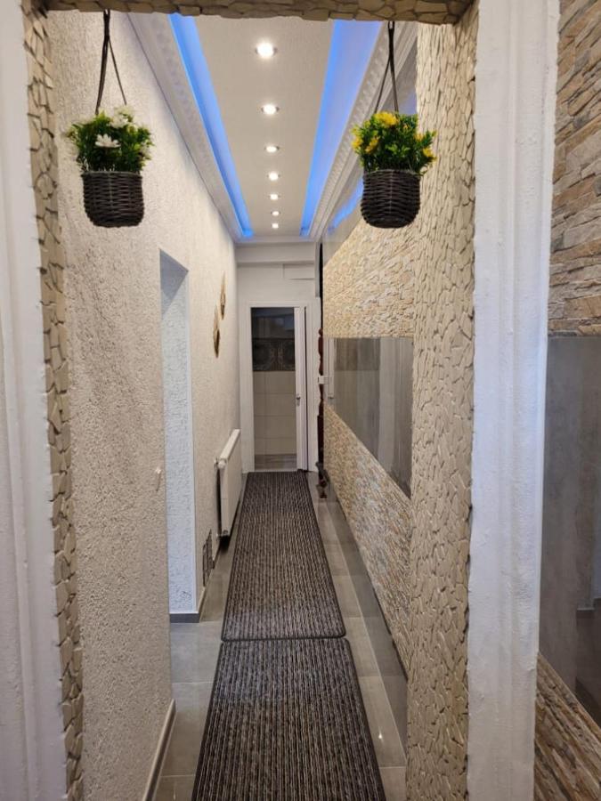 Ferienhaus Larina Cochem Dış mekan fotoğraf