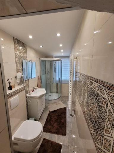 Ferienhaus Larina Cochem Dış mekan fotoğraf