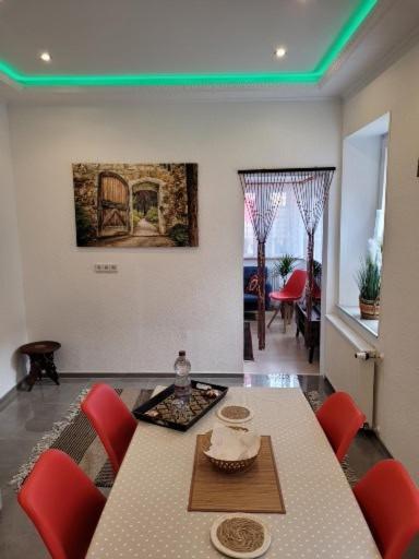 Ferienhaus Larina Cochem Dış mekan fotoğraf