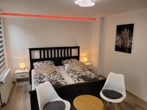 Ferienhaus Larina Cochem Dış mekan fotoğraf