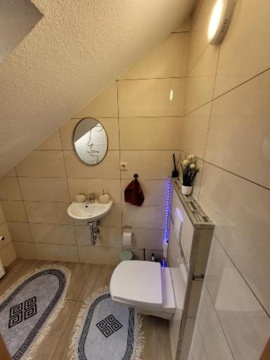 Ferienhaus Larina Cochem Dış mekan fotoğraf