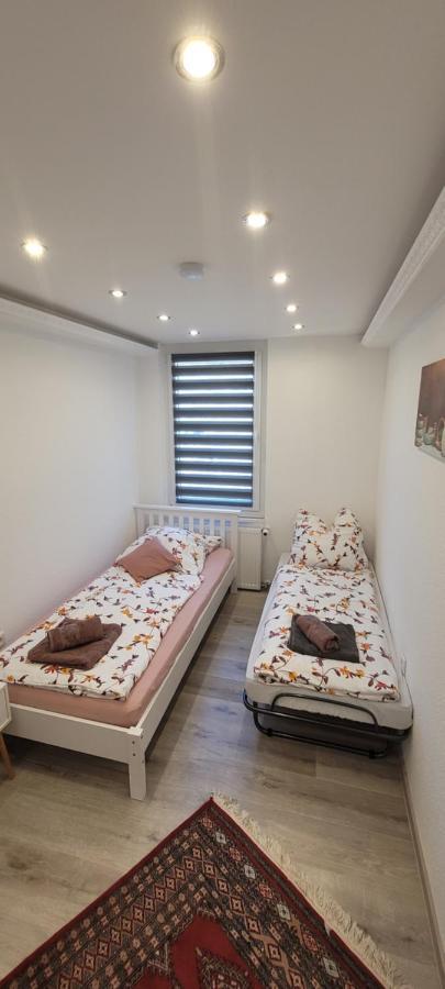 Ferienhaus Larina Cochem Dış mekan fotoğraf
